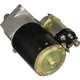 Purchase Top-Quality Remanufactured Starter by BBB INDUSTRIES - 6339 pa6