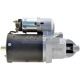 Purchase Top-Quality Remanufactured Starter by BBB INDUSTRIES - 6416 pa2
