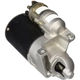 Purchase Top-Quality Remanufactured Starter by BBB INDUSTRIES - 6418 pa8
