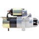 Purchase Top-Quality Remanufactured Starter by BBB INDUSTRIES - 6449 pa6
