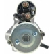 Purchase Top-Quality Remanufactured Starter by BBB INDUSTRIES - 6471 pa6