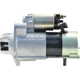 Purchase Top-Quality Remanufactured Starter by BBB INDUSTRIES - 6480 pa6