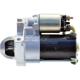 Purchase Top-Quality Remanufactured Starter by BBB INDUSTRIES - 6481 pa4