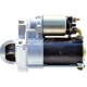Purchase Top-Quality Remanufactured Starter by BBB INDUSTRIES - 6481 pa7