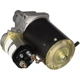 Purchase Top-Quality Remanufactured Starter by BBB INDUSTRIES - 6483 pa6
