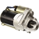 Purchase Top-Quality Remanufactured Starter by BBB INDUSTRIES - 6489 pa11