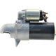 Purchase Top-Quality Remanufactured Starter by BBB INDUSTRIES - 6490 pa1