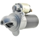 Purchase Top-Quality Remanufactured Starter by BBB INDUSTRIES - 6490 pa4