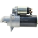Purchase Top-Quality Remanufactured Starter by BBB INDUSTRIES - 6490 pa7