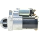 Purchase Top-Quality Remanufactured Starter by BBB INDUSTRIES - 6491 pa5