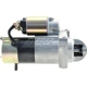 Purchase Top-Quality Remanufactured Starter by BBB INDUSTRIES - 6492 pa1