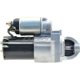 Purchase Top-Quality Remanufactured Starter by BBB INDUSTRIES - 6494 pa6