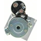 Purchase Top-Quality Remanufactured Starter by BBB INDUSTRIES - 6495 pa11