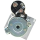 Purchase Top-Quality Remanufactured Starter by BBB INDUSTRIES - 6495 pa6
