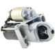 Purchase Top-Quality Remanufactured Starter by BBB INDUSTRIES - 6495 pa9