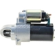 Purchase Top-Quality Remanufactured Starter by BBB INDUSTRIES - 6497 pa1