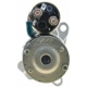 Purchase Top-Quality Remanufactured Starter by BBB INDUSTRIES - 6497 pa7