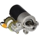 Purchase Top-Quality Remanufactured Starter by BBB INDUSTRIES - 6642 pa10