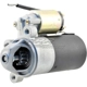 Purchase Top-Quality Remanufactured Starter by BBB INDUSTRIES - 6642 pa6