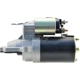 Purchase Top-Quality Remanufactured Starter by BBB INDUSTRIES - 6657 pa11