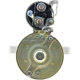 Purchase Top-Quality Remanufactured Starter by BBB INDUSTRIES - 6657 pa12