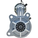 Purchase Top-Quality Remanufactured Starter by BBB INDUSTRIES - 6658 pa6