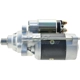 Purchase Top-Quality Remanufactured Starter by BBB INDUSTRIES - 6670 pa6