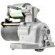 Purchase Top-Quality Remanufactured Starter by BBB INDUSTRIES - 6676 pa5