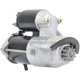 Purchase Top-Quality Remanufactured Starter by BBB INDUSTRIES - 6692 pa17