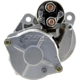 Purchase Top-Quality Remanufactured Starter by BBB INDUSTRIES - 6696 pa1