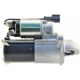 Purchase Top-Quality Remanufactured Starter by BBB INDUSTRIES - 6749 pa10