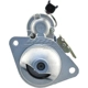 Purchase Top-Quality Remanufactured Starter by BBB INDUSTRIES - 6749 pa6
