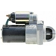 Purchase Top-Quality Remanufactured Starter by BBB INDUSTRIES - 6757 pa4
