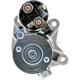 Purchase Top-Quality Remanufactured Starter by BBB INDUSTRIES - 6763 pa5