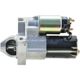 Purchase Top-Quality Remanufactured Starter by BBB INDUSTRIES - 6786 pa1