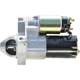 Purchase Top-Quality Remanufactured Starter by BBB INDUSTRIES - 6786 pa5