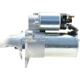 Purchase Top-Quality Remanufactured Starter by BBB INDUSTRIES - 6934 pa1