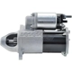 Purchase Top-Quality Remanufactured Starter by BBB INDUSTRIES - 6939 pa1