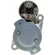 Purchase Top-Quality Remanufactured Starter by BBB INDUSTRIES - 6939 pa6