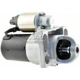 Purchase Top-Quality Remanufactured Starter by BBB INDUSTRIES - 6941 pa5