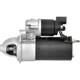 Purchase Top-Quality Remanufactured Starter by BBB INDUSTRIES - 6968 pa6