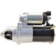 Purchase Top-Quality Remanufactured Starter by BBB INDUSTRIES - 6975 pa6