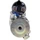 Purchase Top-Quality Remanufactured Starter by BBB INDUSTRIES - 6975 pa7