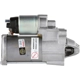 Purchase Top-Quality Remanufactured Starter by BOSCH - SR0459X pa5