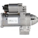 Purchase Top-Quality Remanufactured Starter by BOSCH - SR0864X pa4