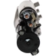 Purchase Top-Quality BOSCH - SR4144X - Remanufactured Starter pa1