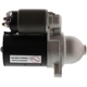 Purchase Top-Quality BOSCH - SR4150X - Remanufactured Starter pa4