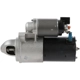 Purchase Top-Quality BOSCH - SR4181X - Remanufactured Starter pa2