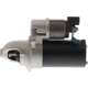 Purchase Top-Quality BOSCH - SR4201X - Remanufactured Starter pa4
