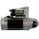 Purchase Top-Quality BOSCH - SR6531X - Remanufactured Starter pa2